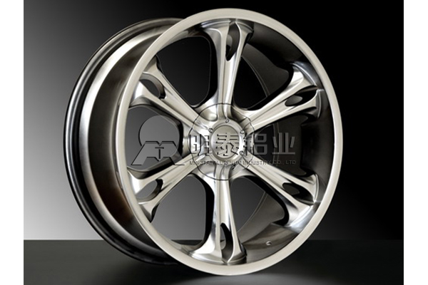 2024草莓在线观看用於汽車輪轂草莓视频污污版鋁業直銷