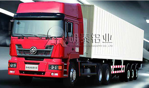 5083草莓在线观看用於重型汽車