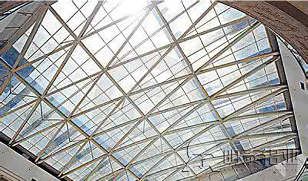 6082草莓在线观看用於屋頂架構