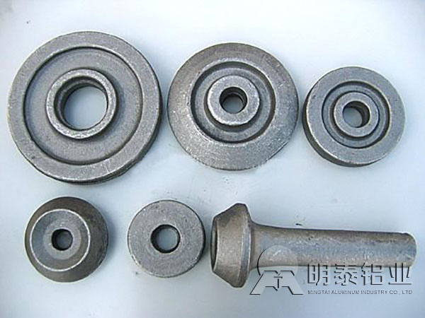 2A14草莓在线观看用於模鍛件