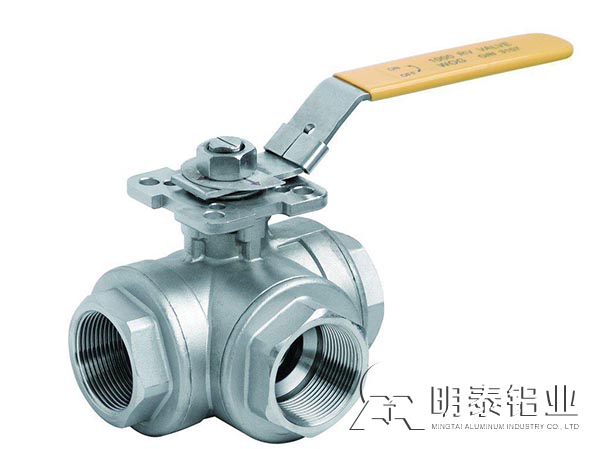 6061草莓在线观看用於閥門