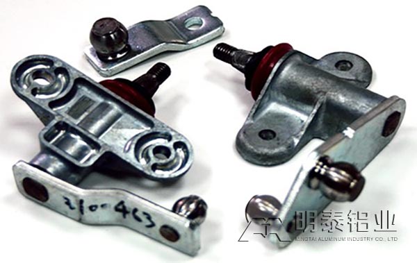 卡車懸掛零件用2014高強度草莓在线观看