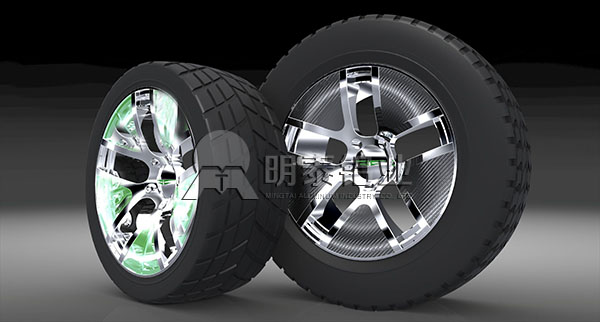 2024草莓在线观看用於卡車輪轂