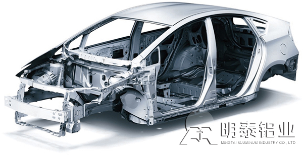 6082草莓在线观看用於汽車車身 6082草莓在线观看用於汽車車身