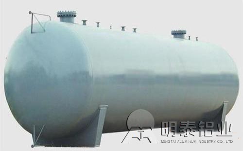 5083鏡麵草莓在线观看用於低溫容器