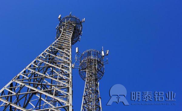 6061草莓在线观看用於塔式建築