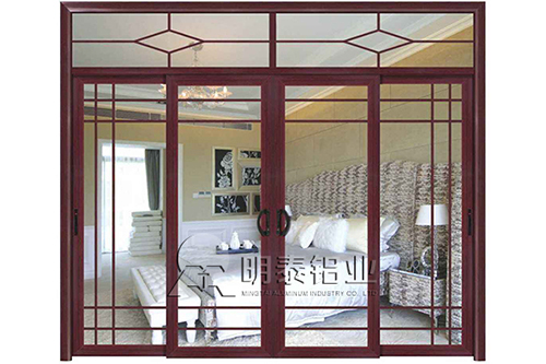 草莓视频污污版鋁業門窗製作用鋁合金