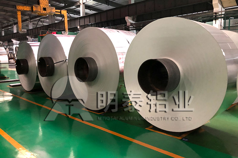 管道保溫用0.8厚度3003鑄軋草莓视频黄色APP廠家_價格