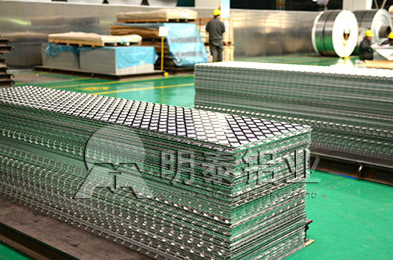 汽車防滑板|地板用3003花紋草莓在线观看廠家_價格