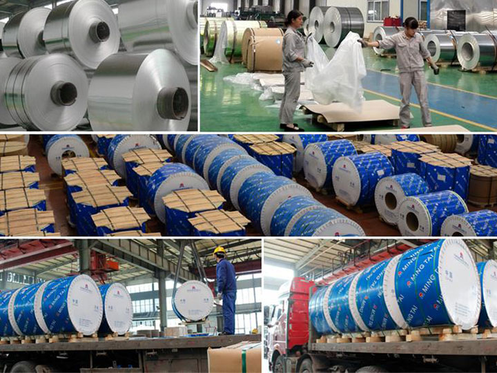 蜂窩芯用3003草莓视频黄污下载廠家_草莓视频污污版鋁業