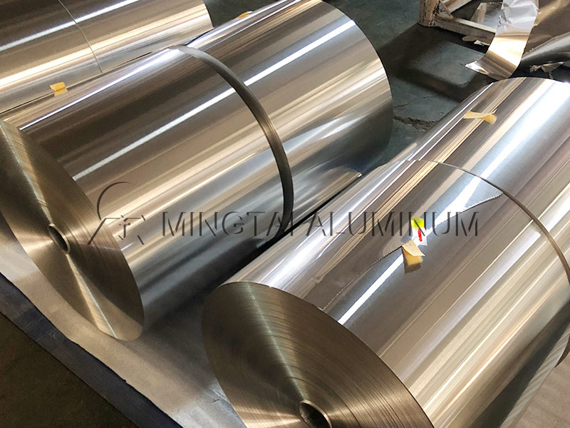 巧克力包裝用8011草莓视频黄污下载性能優良