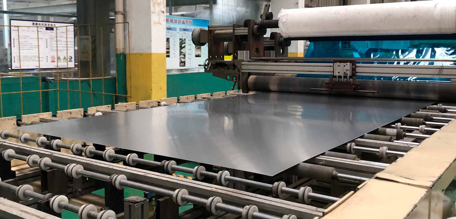 草莓视频污污版鋁業：品牌承諾，不止說說而已!