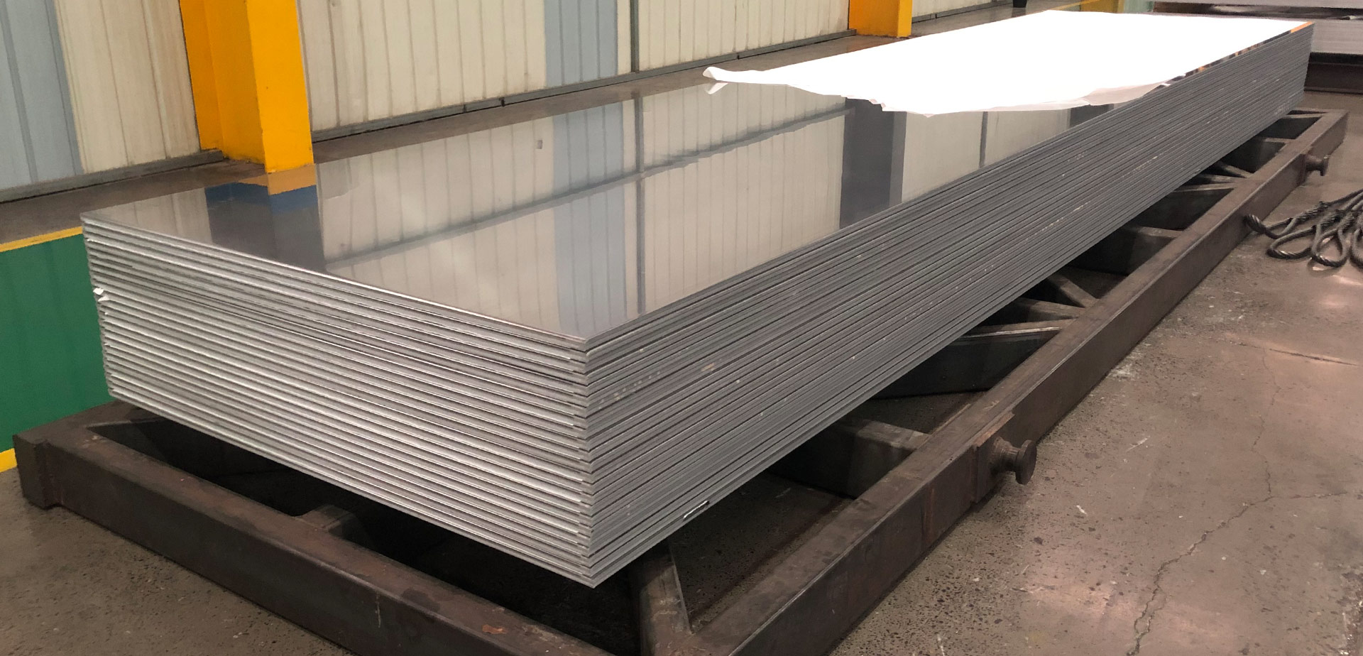 草莓视频污污版5083船板遠銷海外