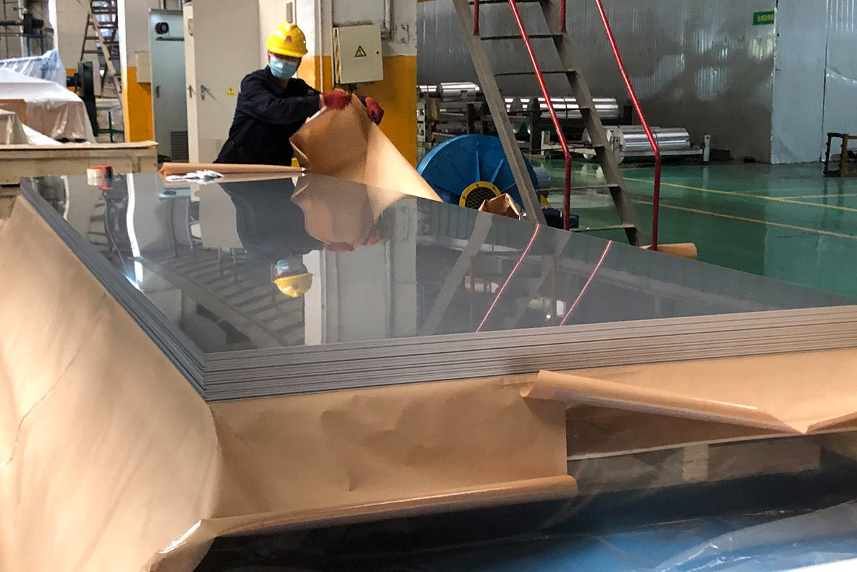 草莓视频污污版鋁業：品牌承諾，不止說說而已!