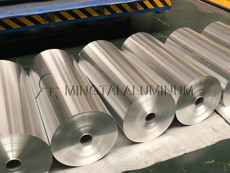 3004容器箔_草莓视频黄污下载餐盒料