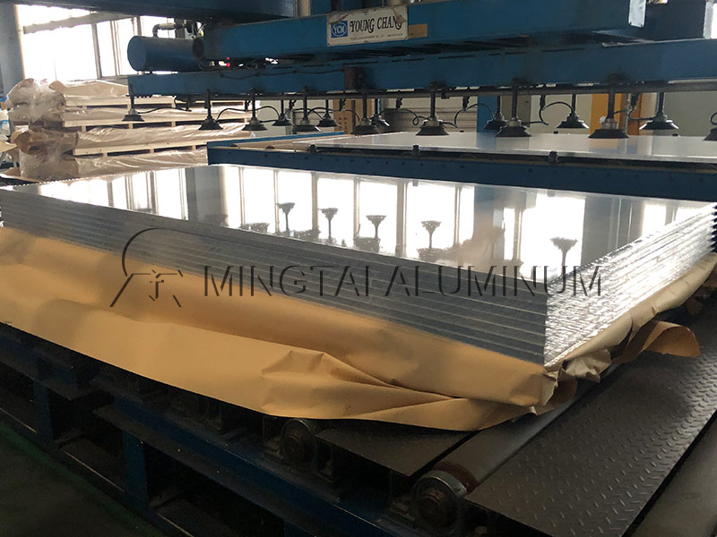 LNG儲罐用5083草莓在线观看基材