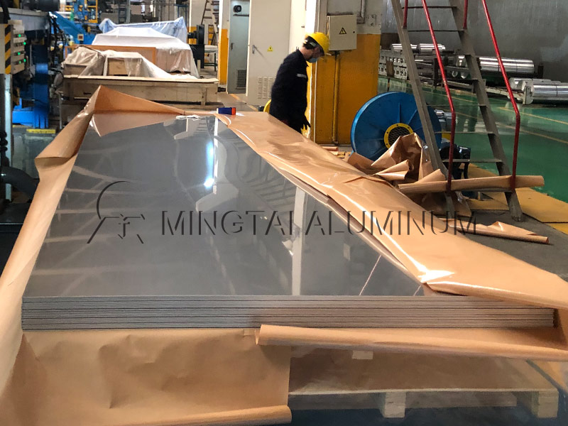 電池托盤用6061草莓在线观看性能優良