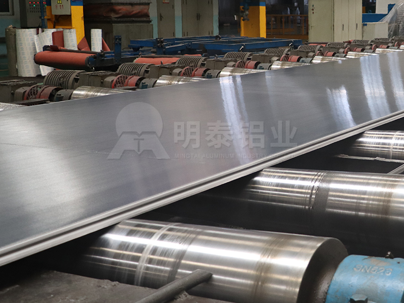 水冷散熱用鋁_3003-4343液冷用釺焊複合材料